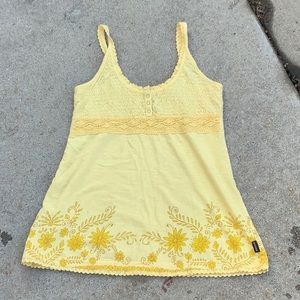 PRANA TANK TOP